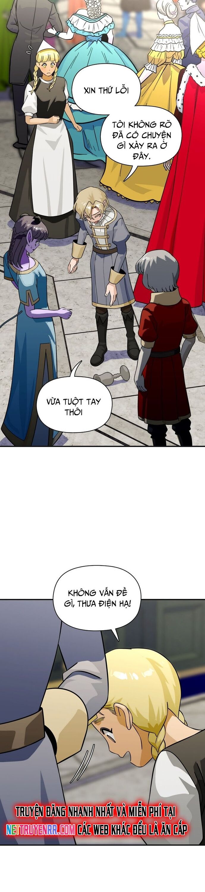 Trọng Sinh Chi Quân Chủ Chapter 55 - 13