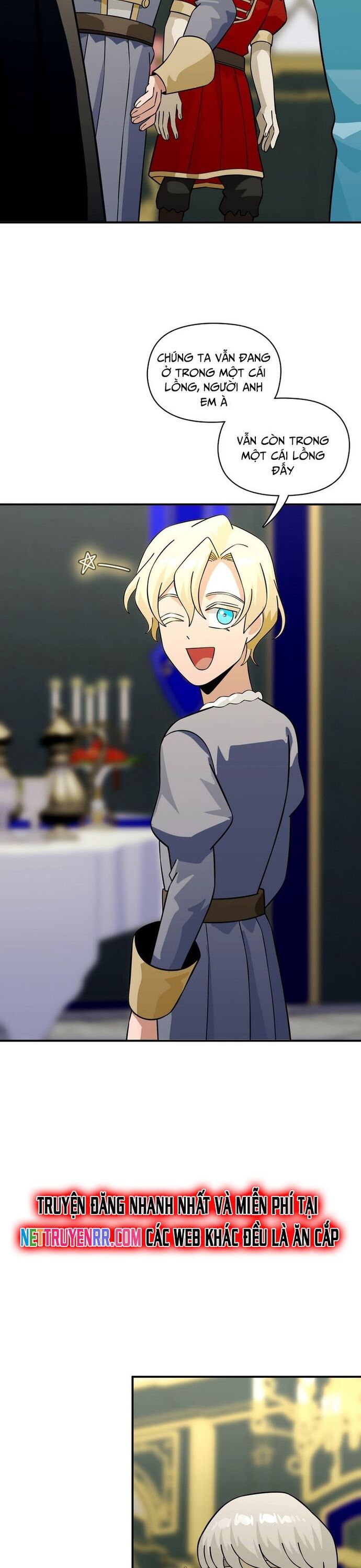 Trọng Sinh Chi Quân Chủ Chapter 55 - 15