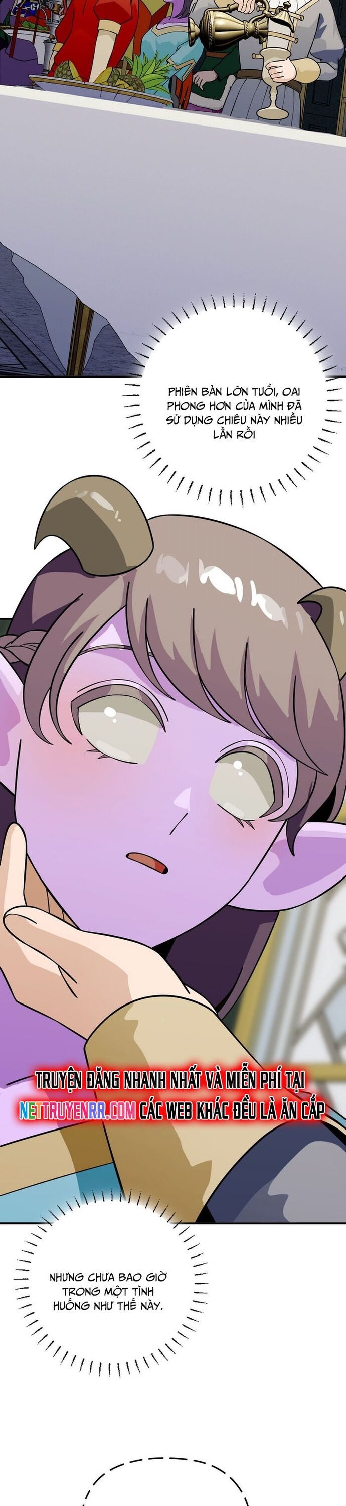 Trọng Sinh Chi Quân Chủ Chapter 55 - 17