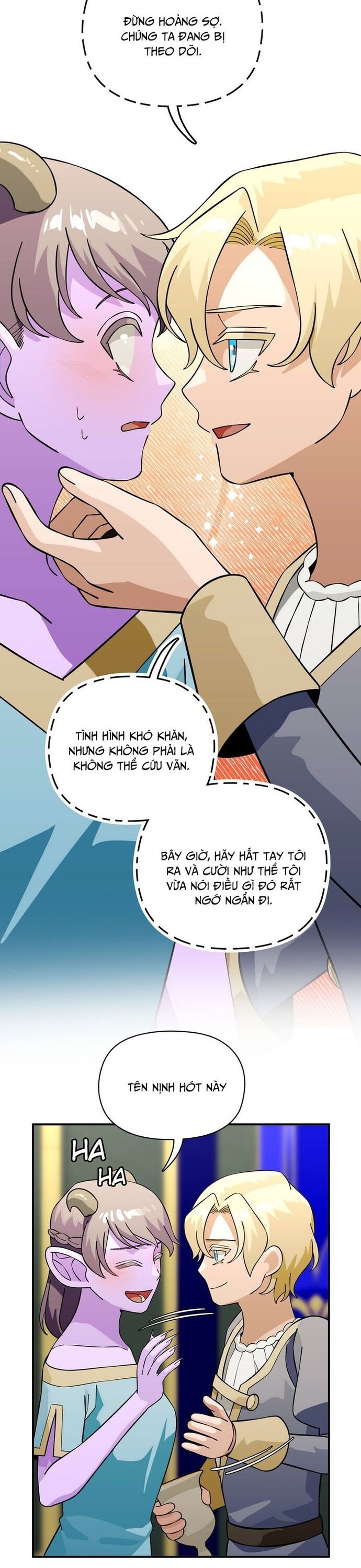 Trọng Sinh Chi Quân Chủ Chapter 55 - 18