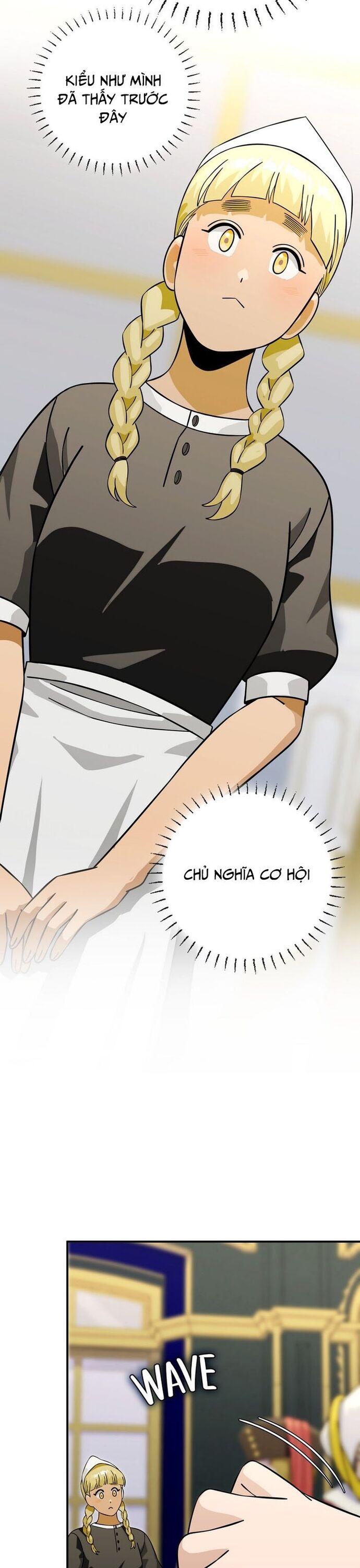 Trọng Sinh Chi Quân Chủ Chapter 55 - 22