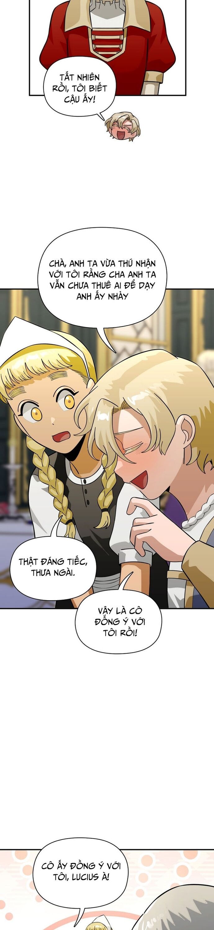 Trọng Sinh Chi Quân Chủ Chapter 55 - 24