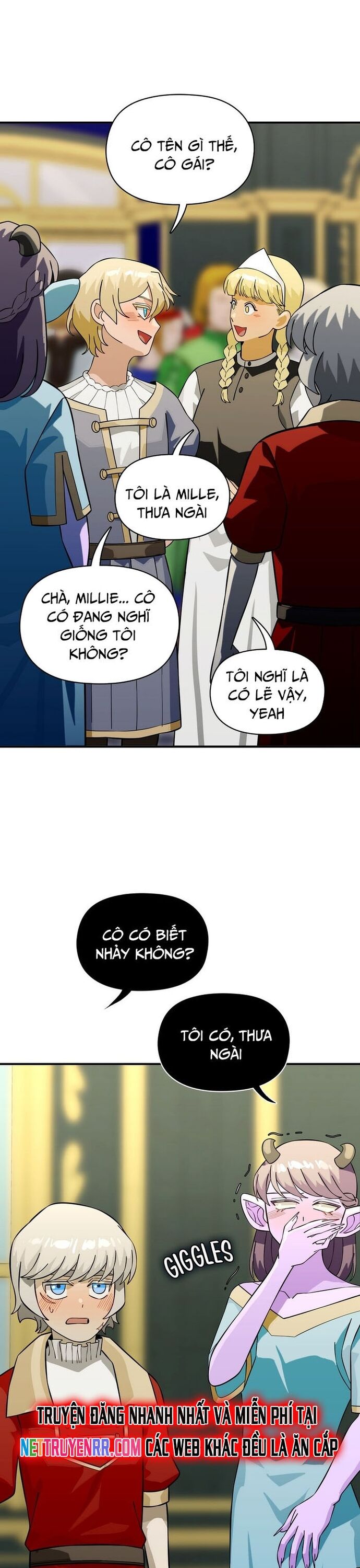 Trọng Sinh Chi Quân Chủ Chapter 55 - 26