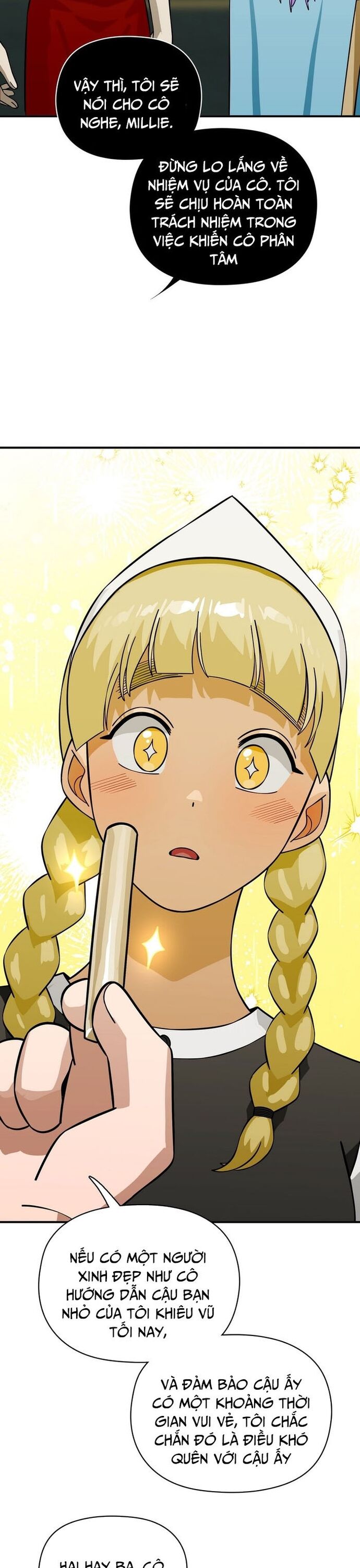 Trọng Sinh Chi Quân Chủ Chapter 55 - 27