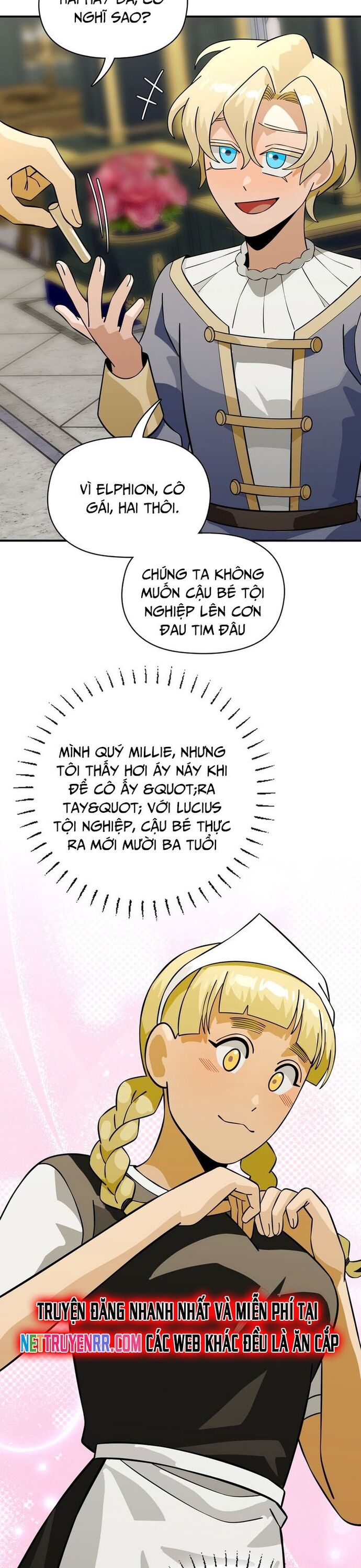 Trọng Sinh Chi Quân Chủ Chapter 55 - 28