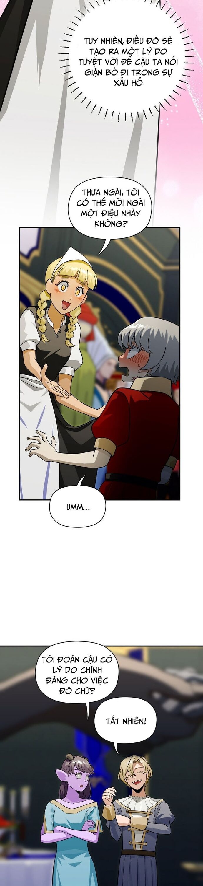 Trọng Sinh Chi Quân Chủ Chapter 55 - 29