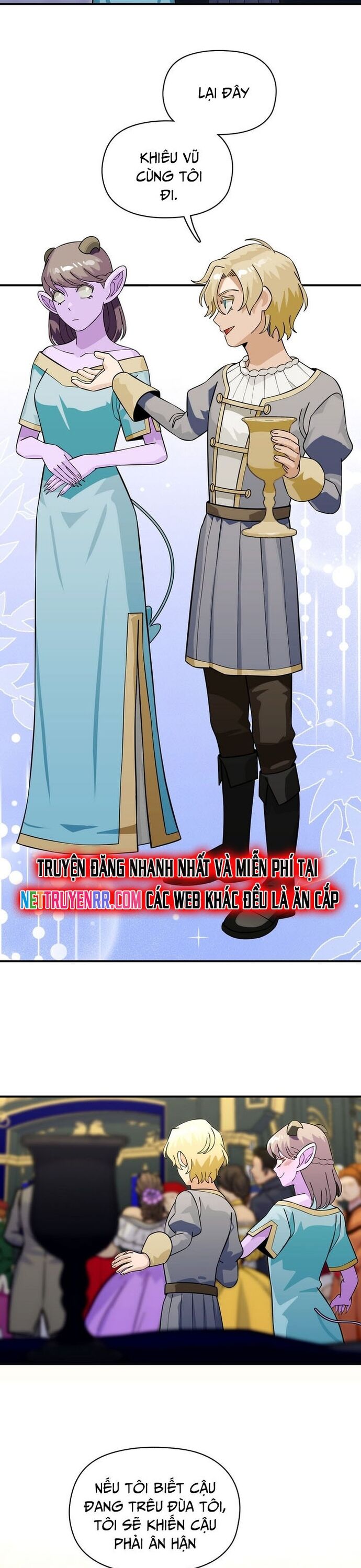 Trọng Sinh Chi Quân Chủ Chapter 55 - 30