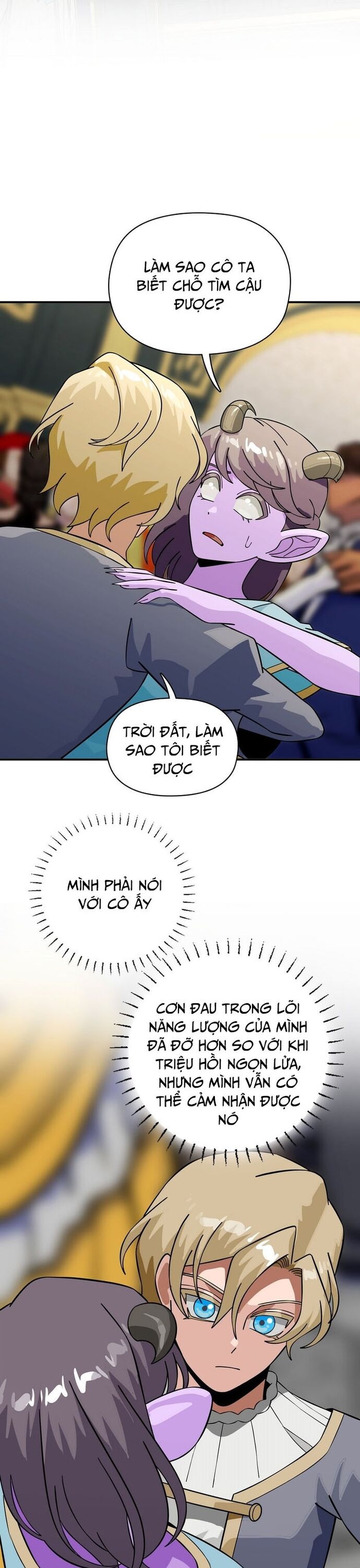 Trọng Sinh Chi Quân Chủ Chapter 55 - 33