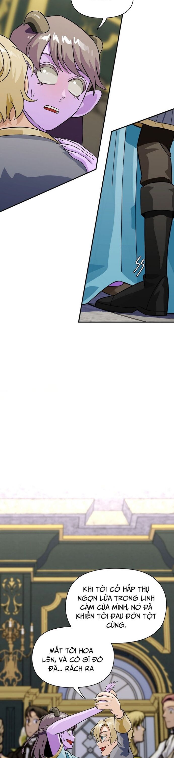 Trọng Sinh Chi Quân Chủ Chapter 55 - 35