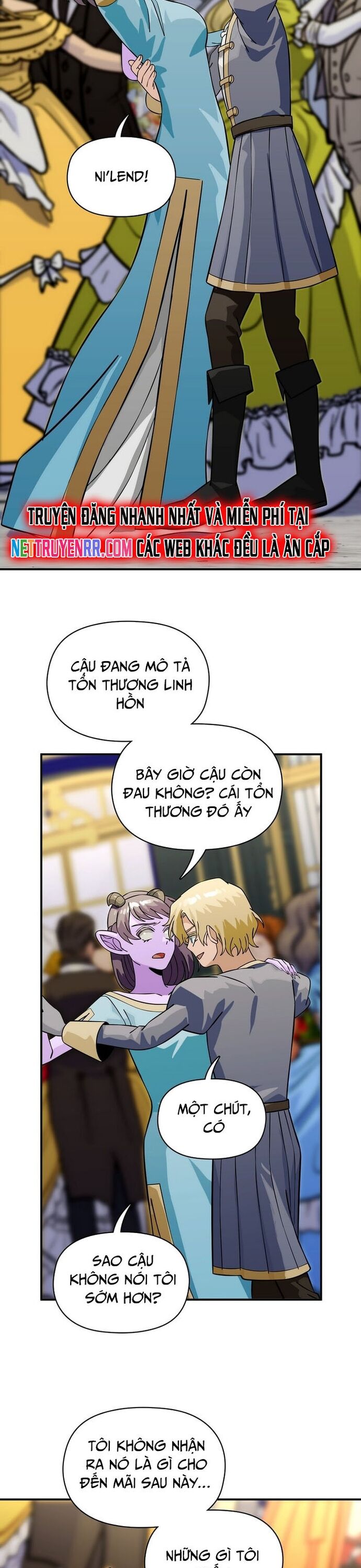 Trọng Sinh Chi Quân Chủ Chapter 55 - 36