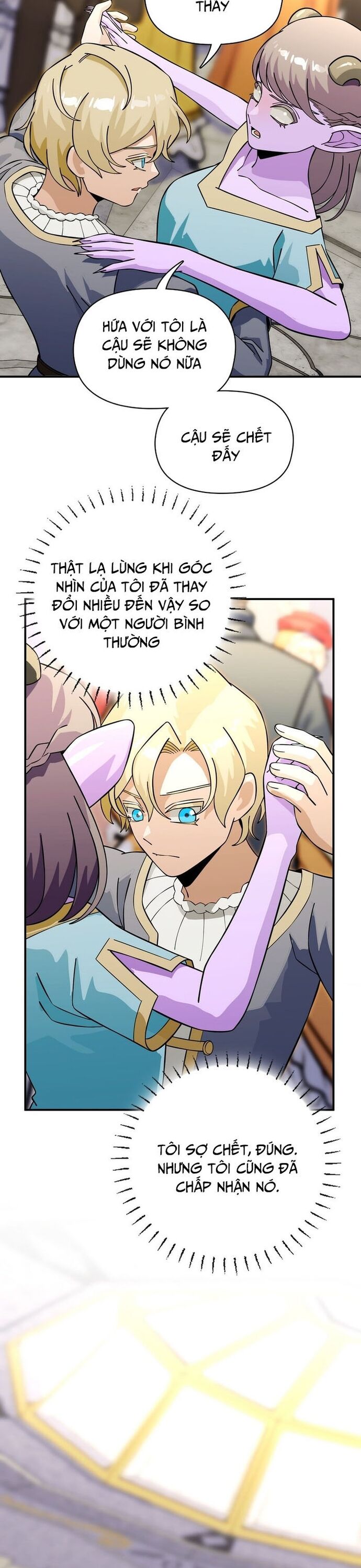 Trọng Sinh Chi Quân Chủ Chapter 55 - 37