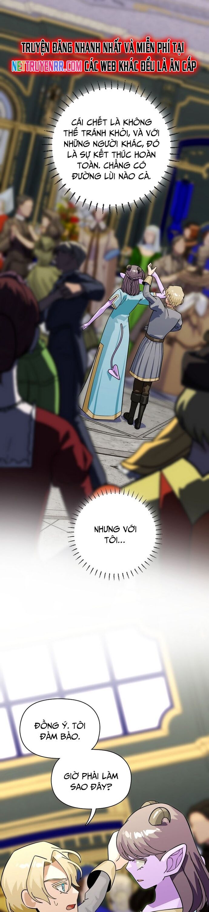 Trọng Sinh Chi Quân Chủ Chapter 55 - 38