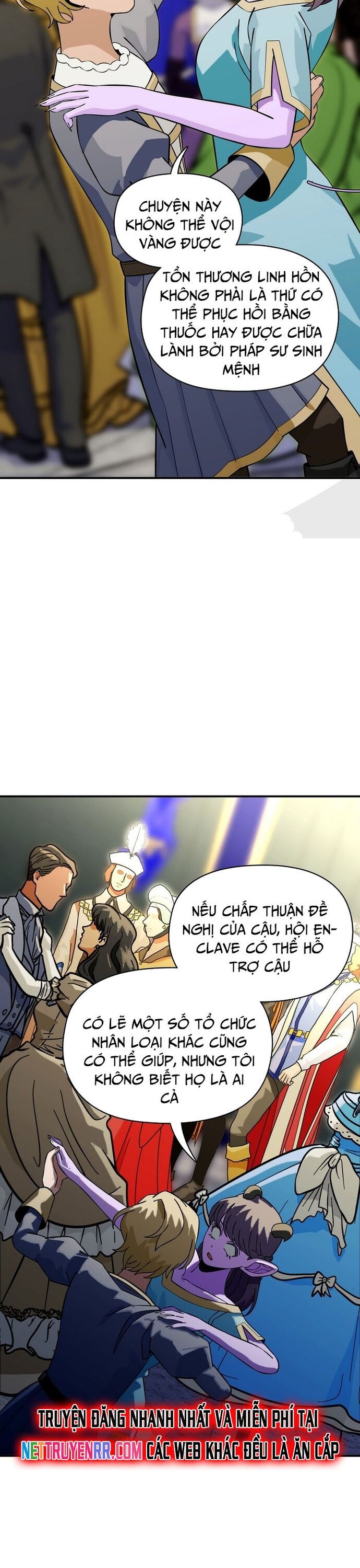 Trọng Sinh Chi Quân Chủ Chapter 55 - 39