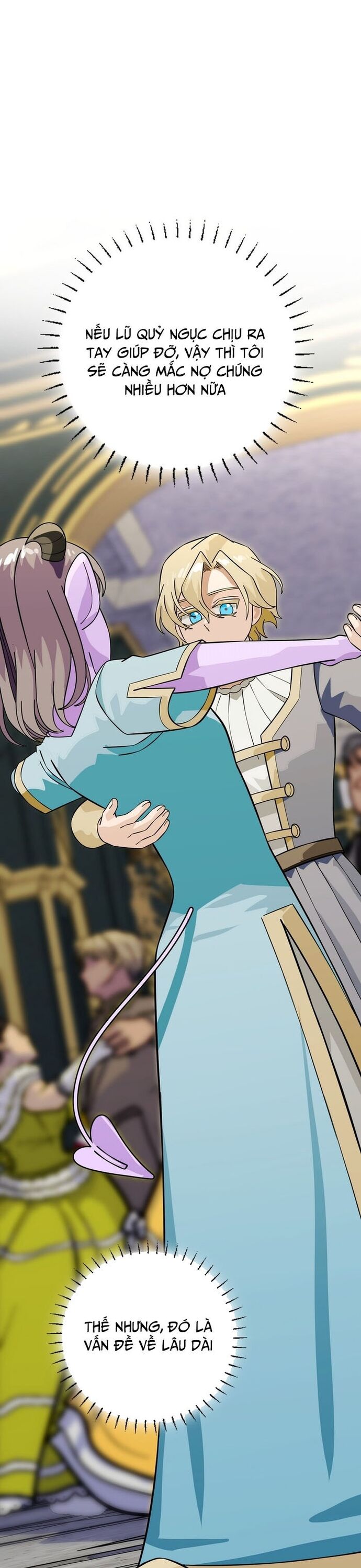 Trọng Sinh Chi Quân Chủ Chapter 55 - 40