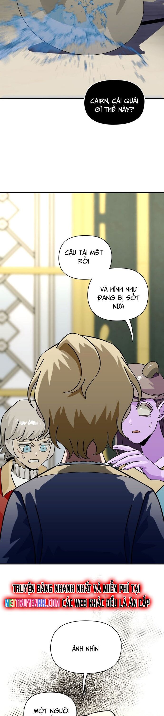 Trọng Sinh Chi Quân Chủ Chapter 55 - 7