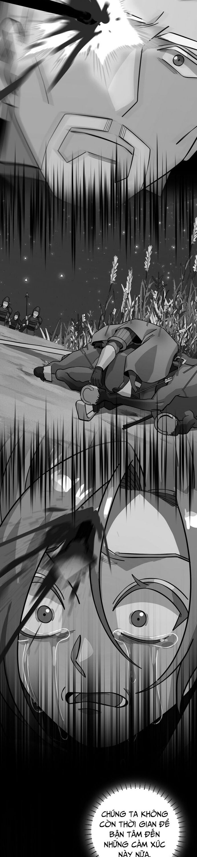 Trọng Sinh Chi Quân Chủ Chapter 55 - 10