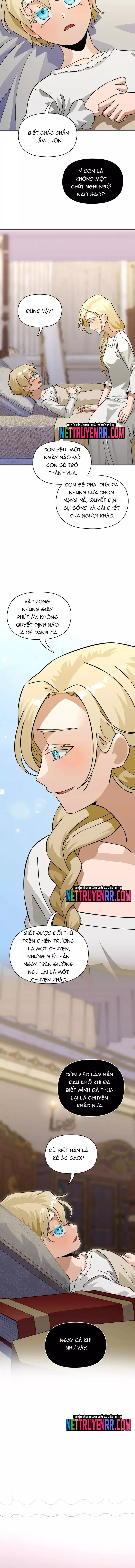 Trọng Sinh Chi Quân Chủ Chapter 56 - 11