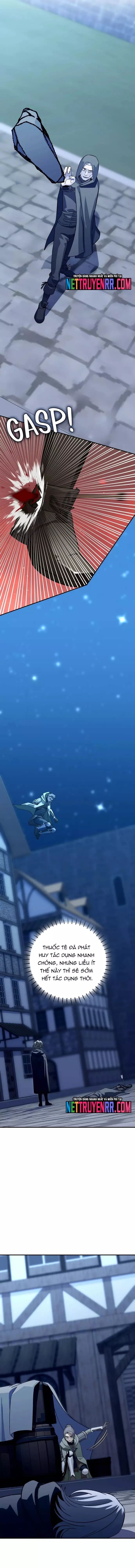 Trọng Sinh Chi Quân Chủ Chapter 56 - 13