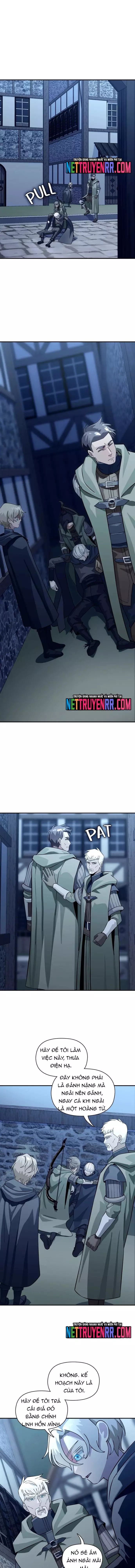 Trọng Sinh Chi Quân Chủ Chapter 56 - 14