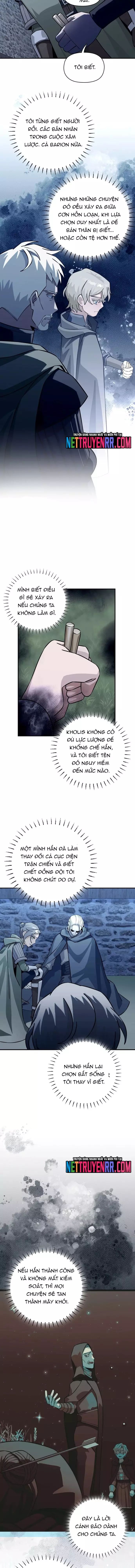 Trọng Sinh Chi Quân Chủ Chapter 56 - 15