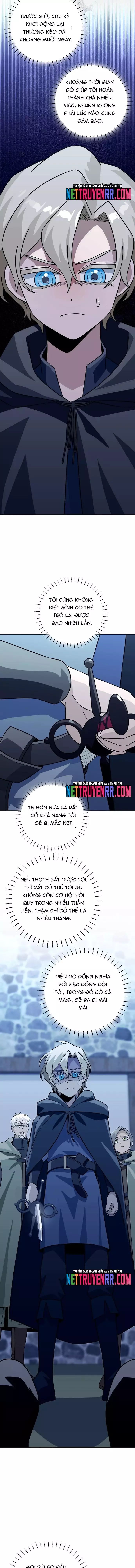 Trọng Sinh Chi Quân Chủ Chapter 56 - 16