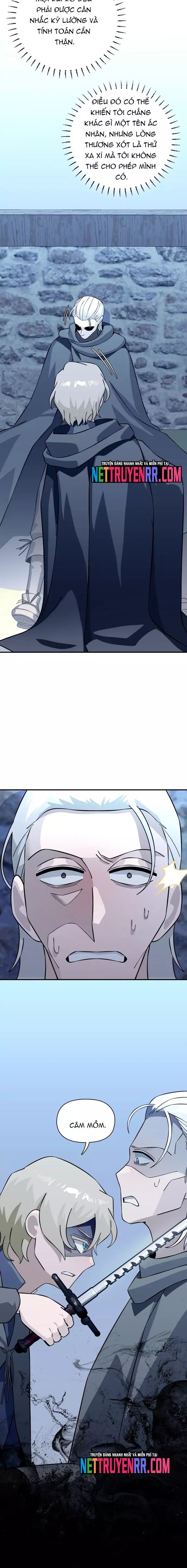 Trọng Sinh Chi Quân Chủ Chapter 56 - 17