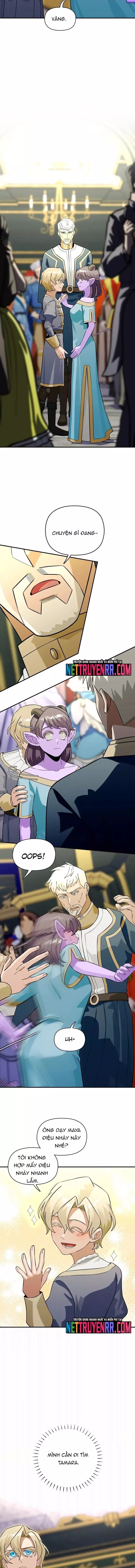 Trọng Sinh Chi Quân Chủ Chapter 56 - 3