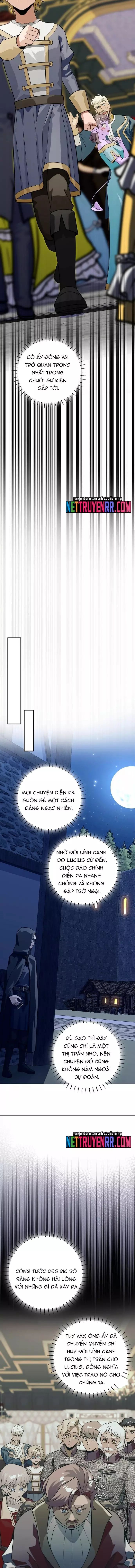 Trọng Sinh Chi Quân Chủ Chapter 56 - 4