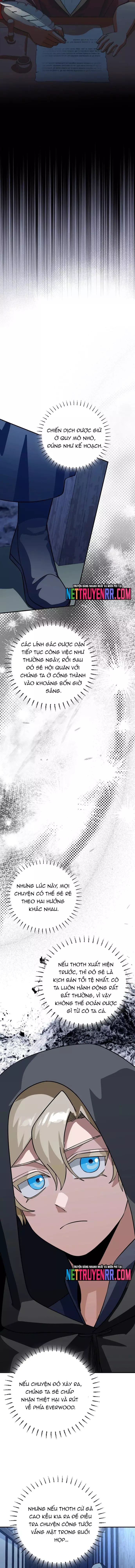 Trọng Sinh Chi Quân Chủ Chapter 56 - 5