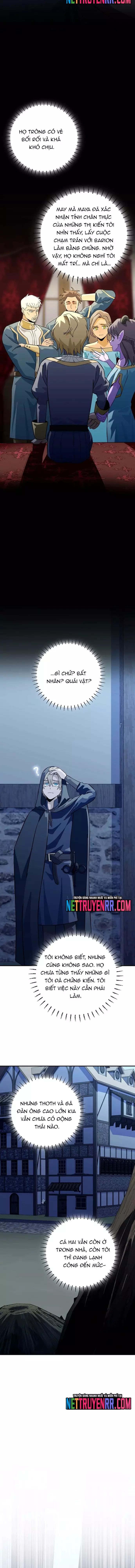 Trọng Sinh Chi Quân Chủ Chapter 56 - 7