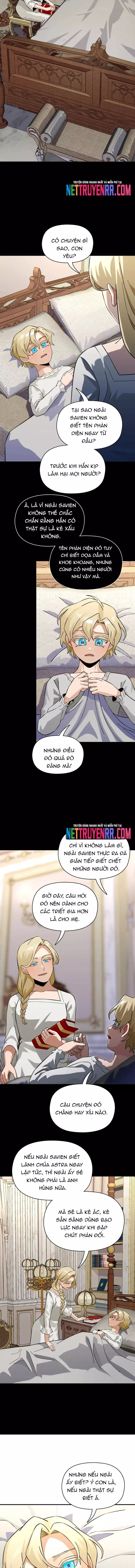 Trọng Sinh Chi Quân Chủ Chapter 56 - 10