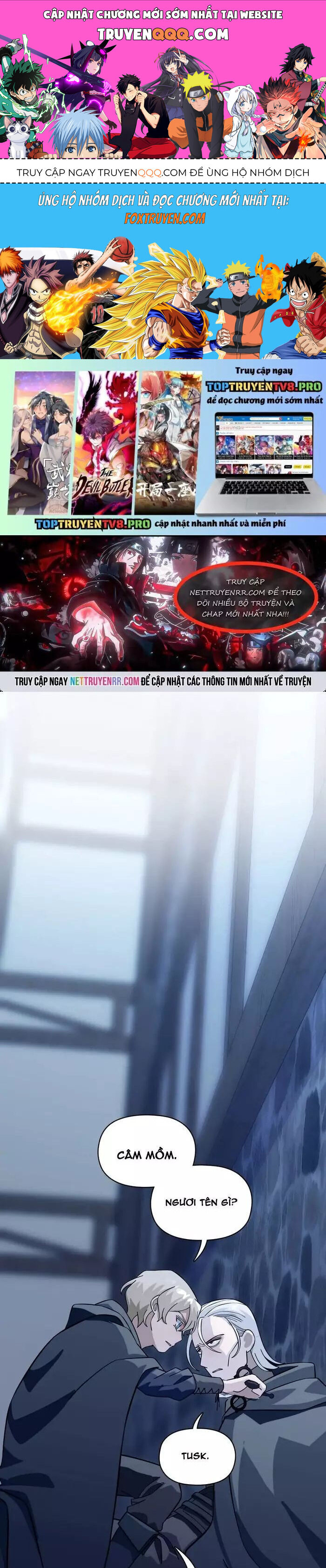 Trọng Sinh Chi Quân Chủ Chapter 57 - 1