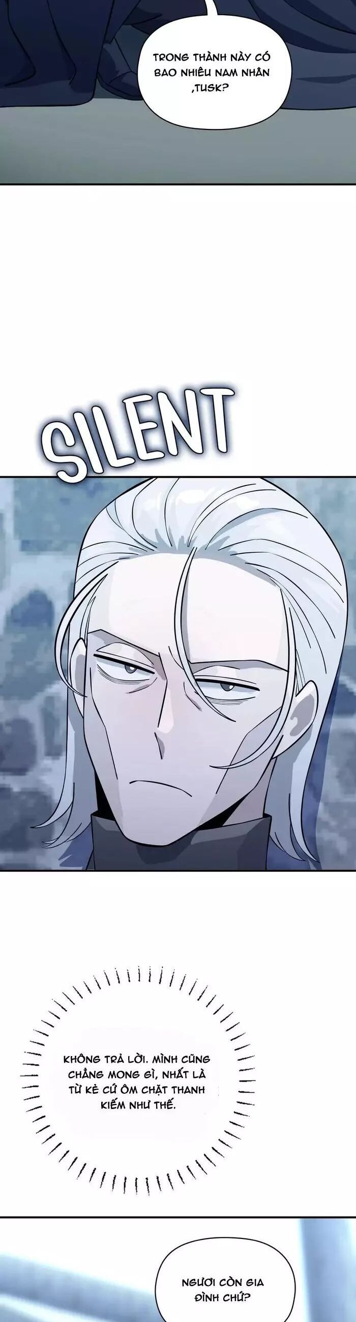 Trọng Sinh Chi Quân Chủ Chapter 57 - 2