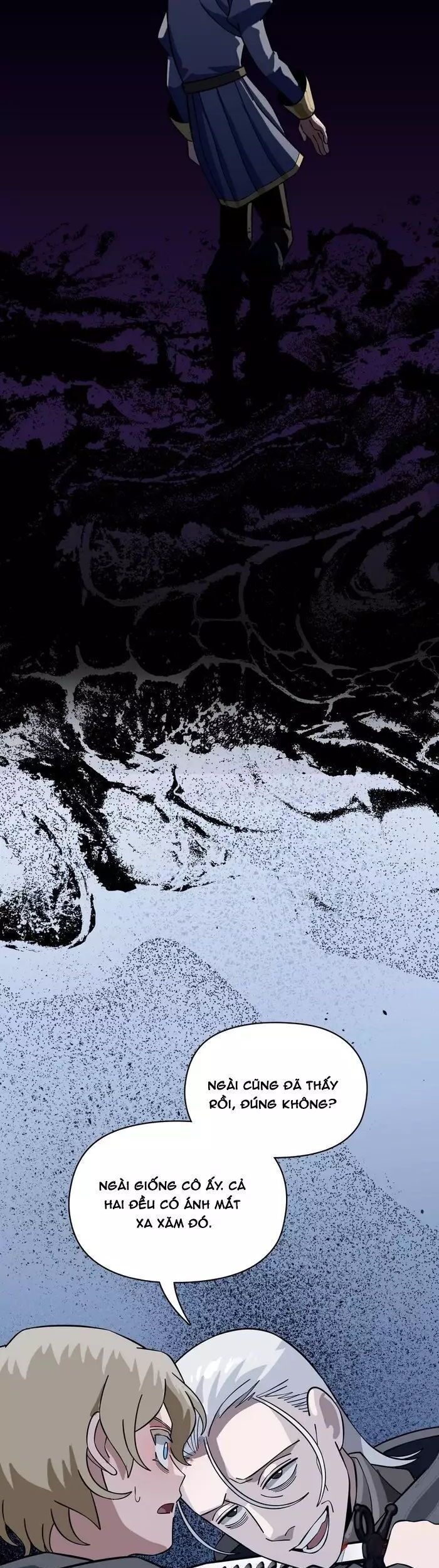 Trọng Sinh Chi Quân Chủ Chapter 57 - 11