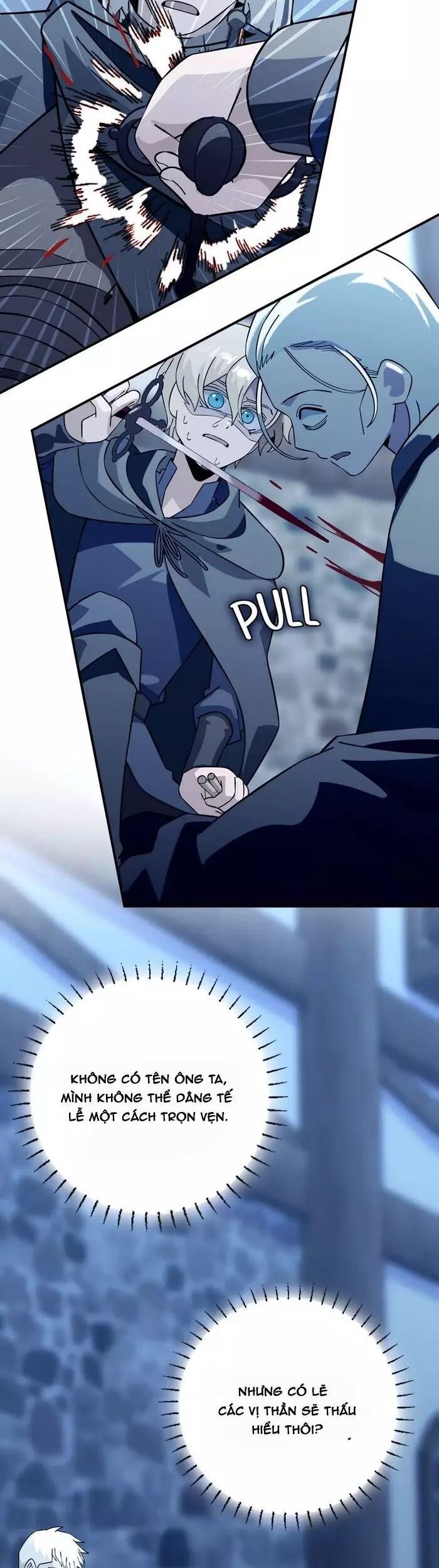 Trọng Sinh Chi Quân Chủ Chapter 57 - 14