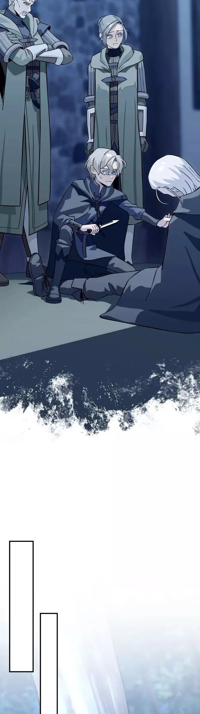 Trọng Sinh Chi Quân Chủ Chapter 57 - 15