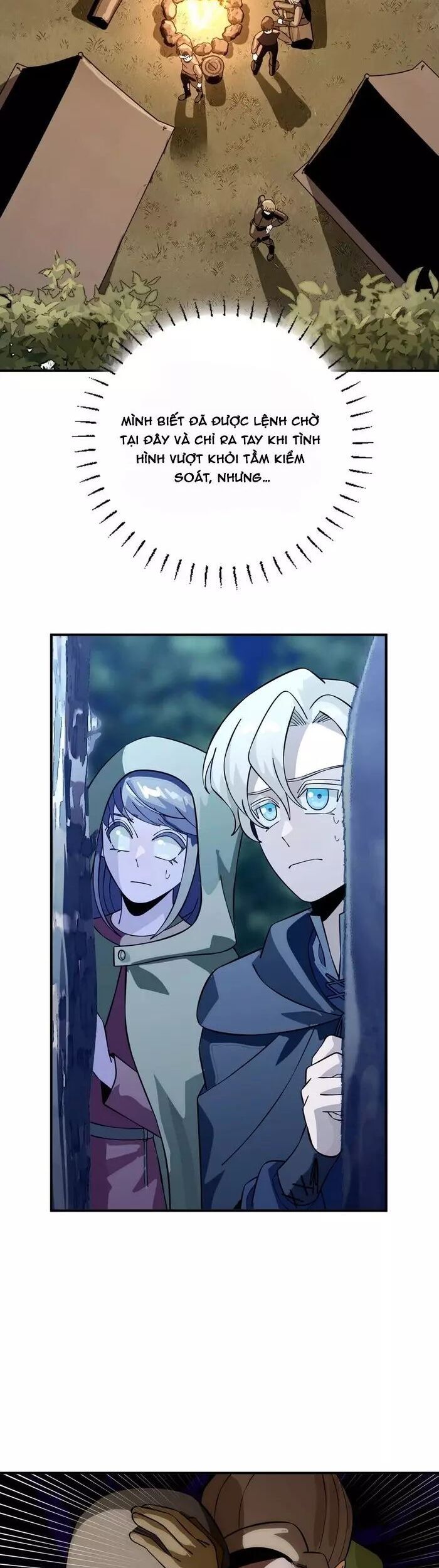 Trọng Sinh Chi Quân Chủ Chapter 57 - 18