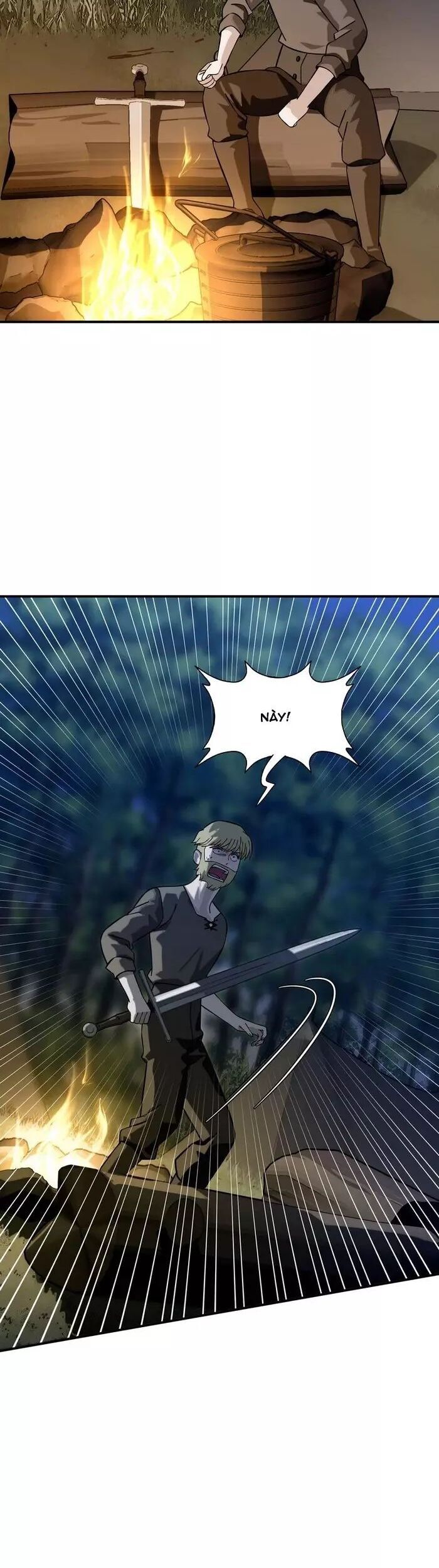 Trọng Sinh Chi Quân Chủ Chapter 57 - 20