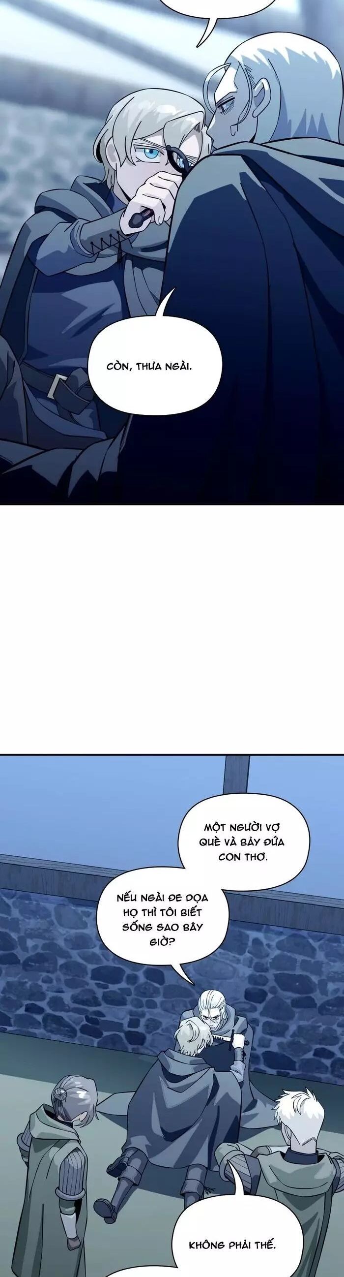 Trọng Sinh Chi Quân Chủ Chapter 57 - 3