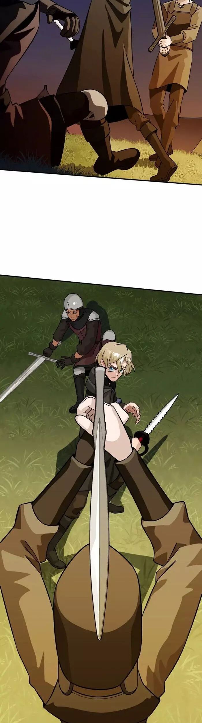 Trọng Sinh Chi Quân Chủ Chapter 57 - 30