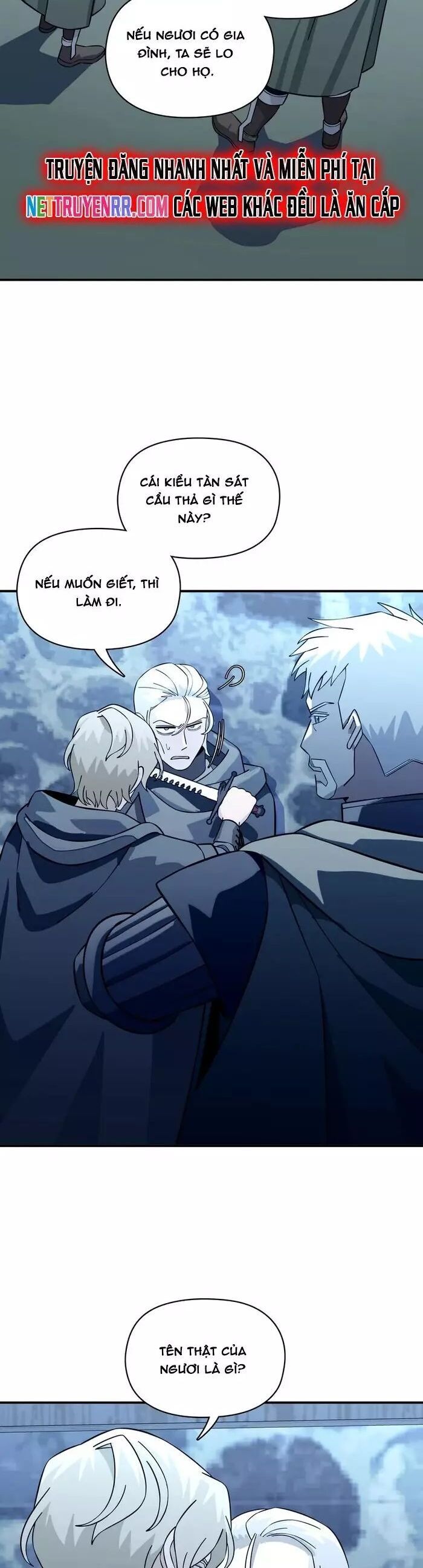 Trọng Sinh Chi Quân Chủ Chapter 57 - 4