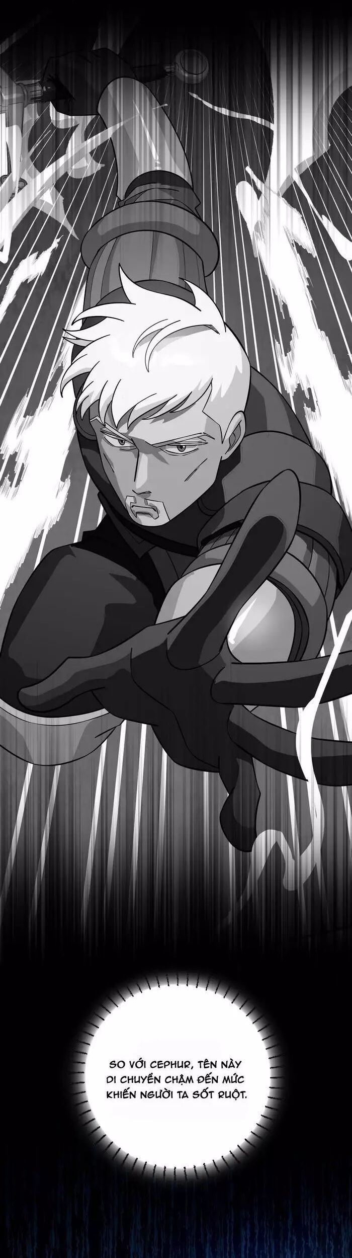 Trọng Sinh Chi Quân Chủ Chapter 57 - 32