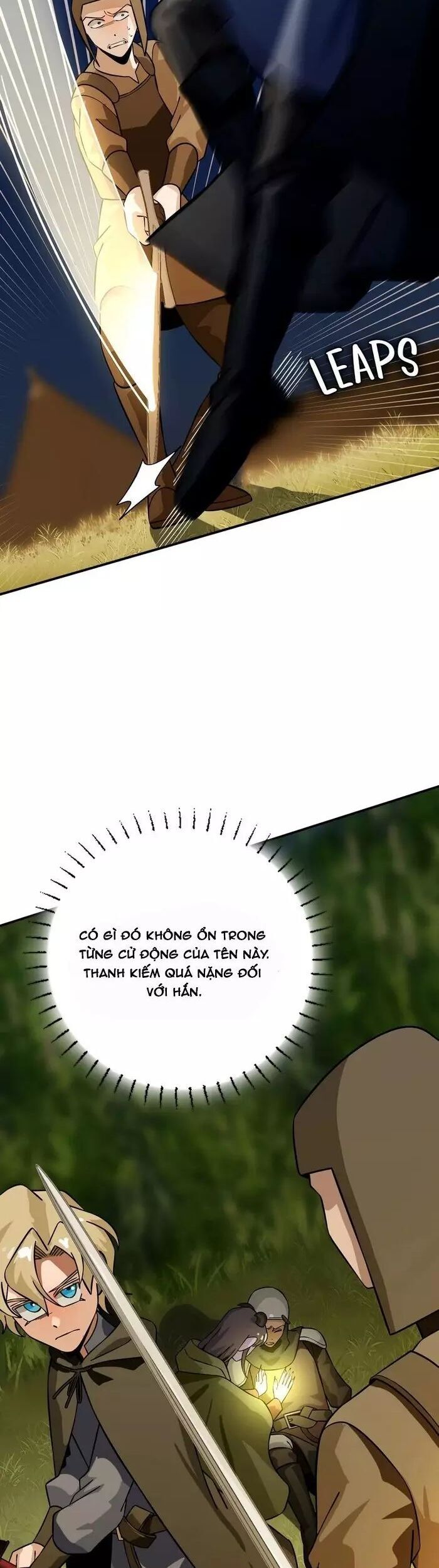 Trọng Sinh Chi Quân Chủ Chapter 57 - 34