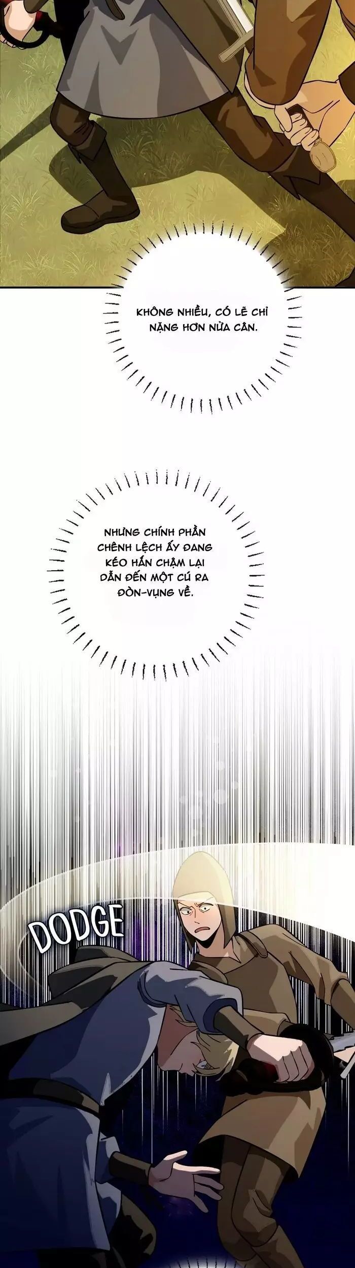 Trọng Sinh Chi Quân Chủ Chapter 57 - 35