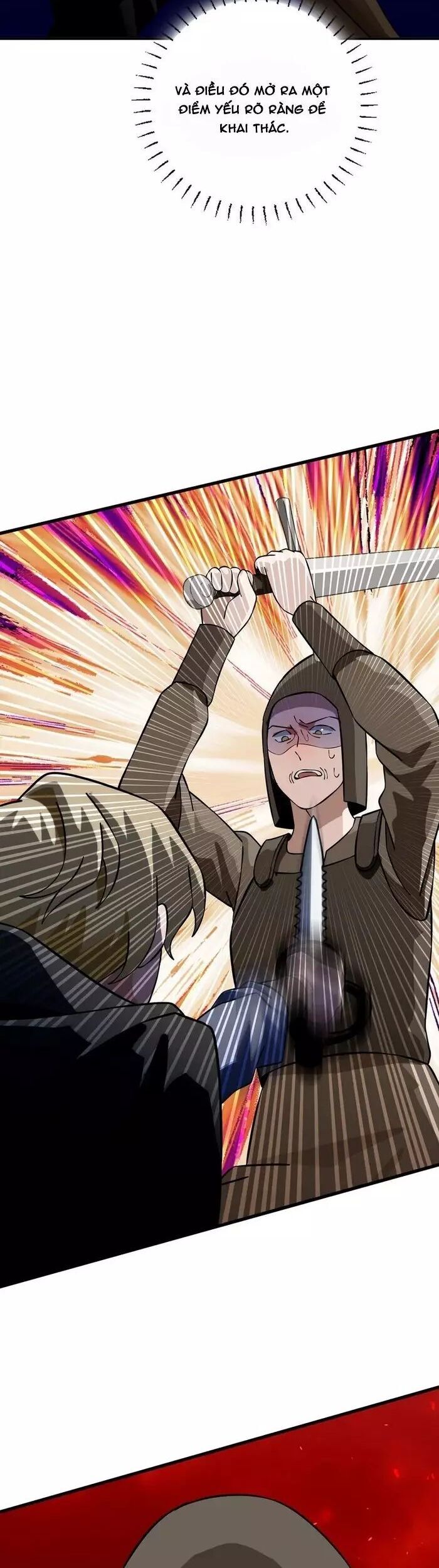 Trọng Sinh Chi Quân Chủ Chapter 57 - 36