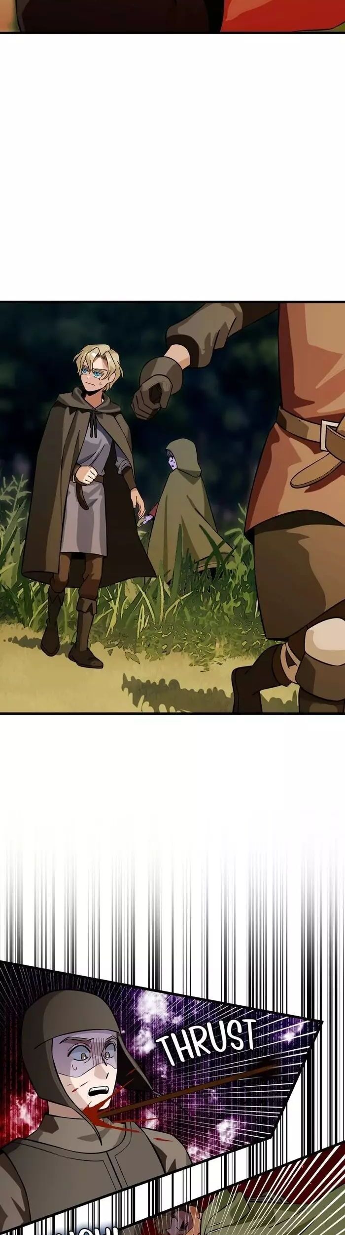 Trọng Sinh Chi Quân Chủ Chapter 57 - 39