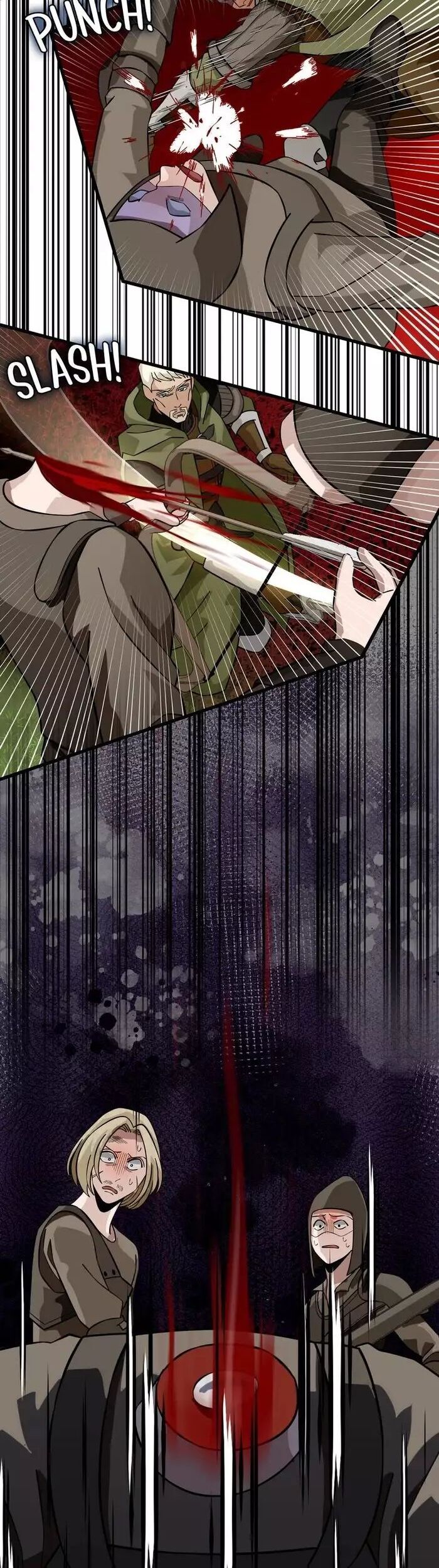 Trọng Sinh Chi Quân Chủ Chapter 57 - 40