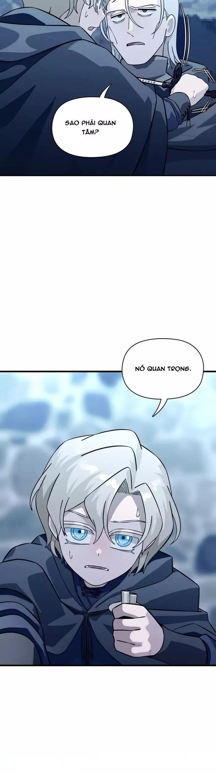 Trọng Sinh Chi Quân Chủ Chapter 57 - 5