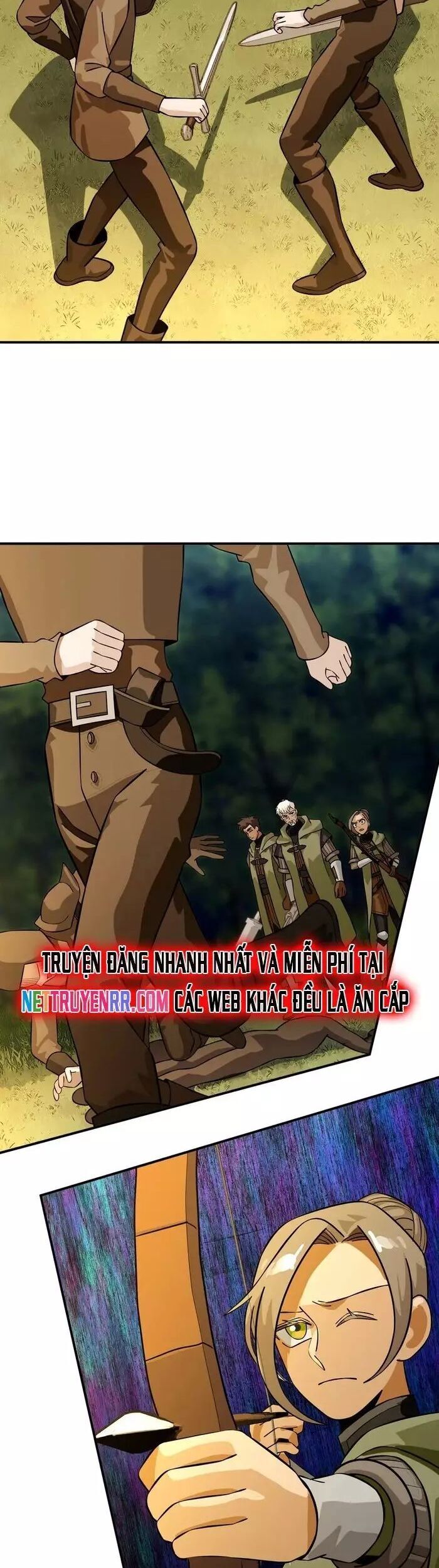 Trọng Sinh Chi Quân Chủ Chapter 57 - 42