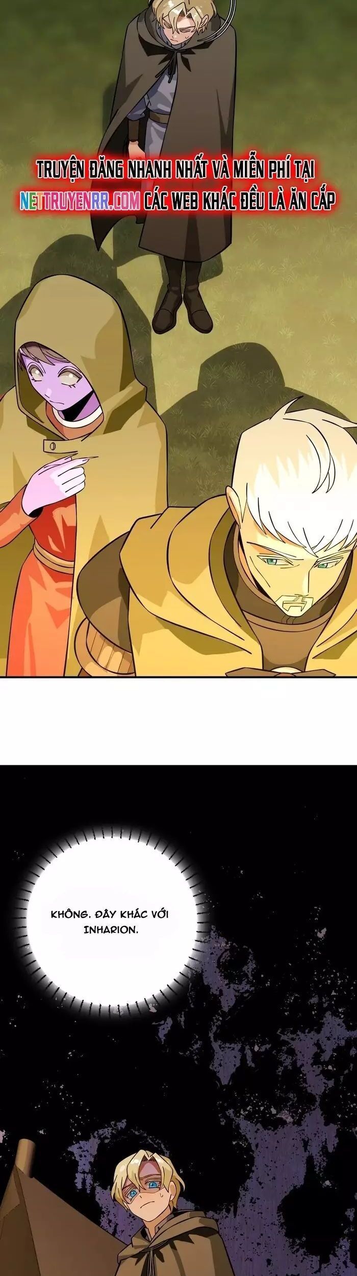 Trọng Sinh Chi Quân Chủ Chapter 57 - 47